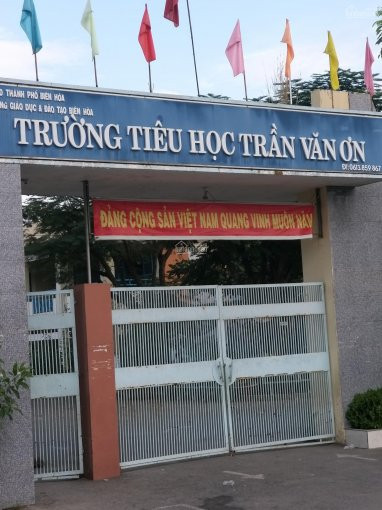 Nhà Sổ Hồng Riêng, Ngay Trung Tâm Phường Bửu Hòa, Thành Phố Biên Hòa 8