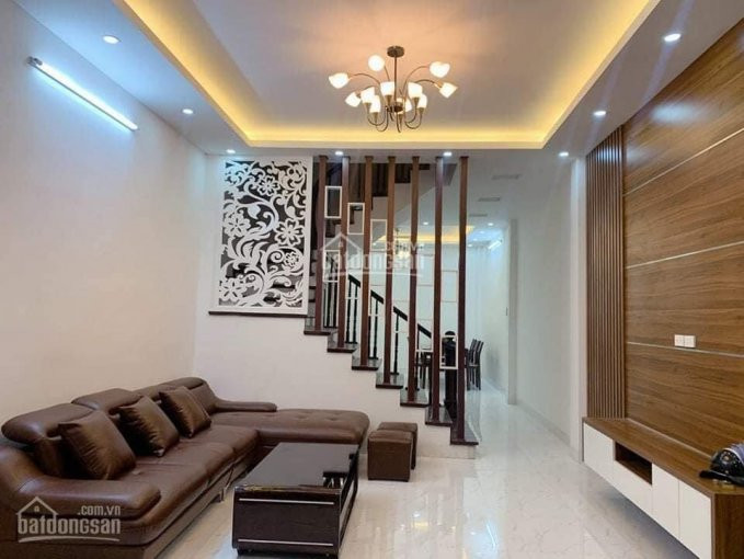 Nhà Thanh Xuân 5 Tỷ đón Tết 62m2 X 4 Tầng, Mt 45m Nhà Siêu đẹp, Nội Thất Gỗ Xịn, Lh: 0968993333 6