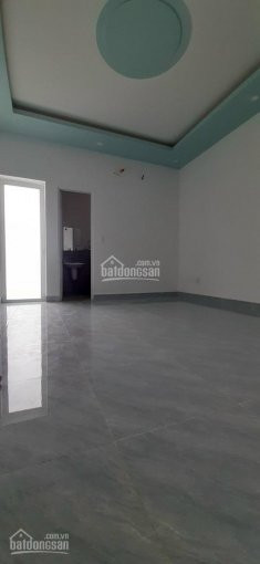 Nhà Trệt 2 Lầu Mặt Tiền Dx81 định Hoà, Giá Chỉ 3ty850 Với 100m2 Nhà Hoàn Thiện, đường Nhựa Thông, 4