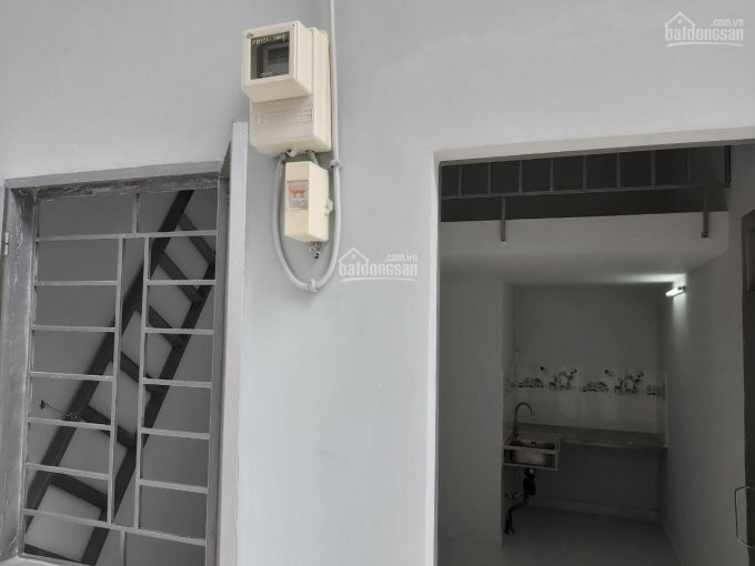 Nhà Trọ Hương Lộ 2, Củ Chi, Tt 980 Triệu, 250m2, 15 Phòng, Thu Nhập 23 Triệu/th 0938789360 4