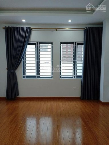 Nhà Xây Mới Cần Bán Xây 4 Tầng, Dt 40m2, Giá 3,75 Tỷ, Phố Hồ Tùng Mậu, Hà Nội, Lh 0915533566 3