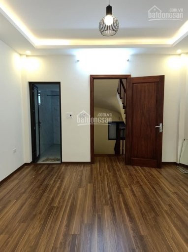 Nhà Xây Mới Cần Bán Xây 4 Tầng, Dt 40m2, Giá 3,75 Tỷ, Phố Hồ Tùng Mậu, Hà Nội, Lh 0915533566 6