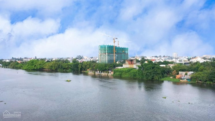 Nhận Báo Giá, Hỗ Trợ Xem Pháp Lý, Tư Vấn Ngân Hàng Da Vista Riverside Căn Hộ Ngay Chợ Lái Thiêu 1