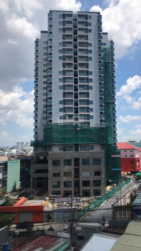 Nhận Ký Gửi Mua Bán Căn Hộ Res Green Tower Tân Phú, Lh 0903720698 3