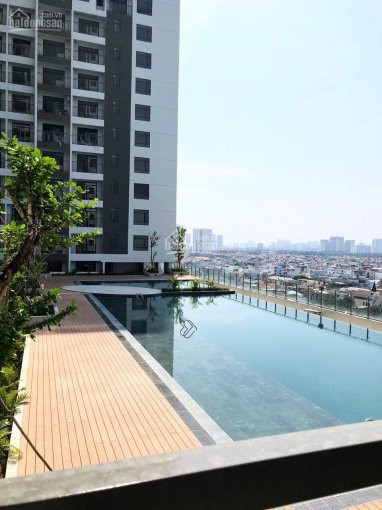 Nhận Nhà Central Premium, 87m2 - 3pn, Ck 1% + 2 Năm Phí Quản Lý,nhận Nhà ở Ngay,nội Thất Hoàn Thiện 2