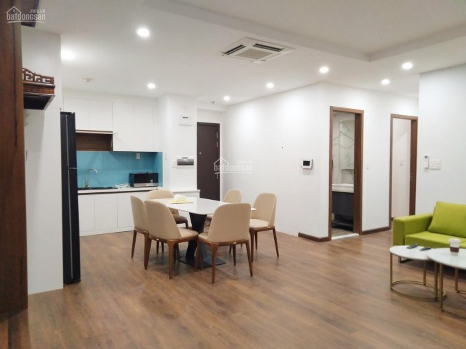 Nhận Nhà Thanh Toán Giá Tốt Căn Hộ Cao Cấp Orchard Parkview, Dt 98m2, 3pn, Giá 722 Tỷ Full Thuế Ph 2