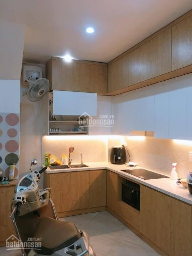 Nhỉnh 3 Tỷ, Có Ngay Nhà đẹp Bằng Liệt, Hoàng Mai, 35m2, 4 Ngủ, Lô Góc, ô Tô, Lh 0966456918 1