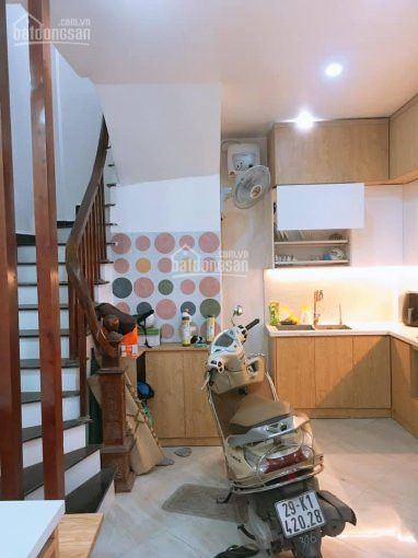 Nhỉnh 3 Tỷ, Có Ngay Nhà đẹp Bằng Liệt, Hoàng Mai, 35m2, 4 Ngủ, Lô Góc, ô Tô, Lh 0966456918 2