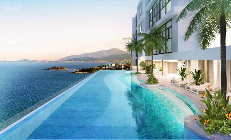 Nợ Tiền Ngân Hàng Bán Cắt Lỗ Sâu Căn 1pn+ 65m2 Hướng đn Scenia Bay Nha Trang Tầng Cao 0902746839 1