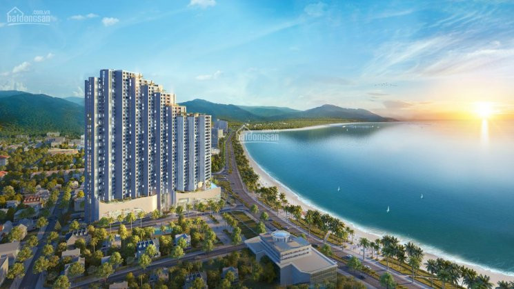 Nợ Tiền Ngân Hàng Bán Cắt Lỗ Sâu Căn 1pn+ 65m2 Hướng đn Scenia Bay Nha Trang Tầng Cao 0902746839 3