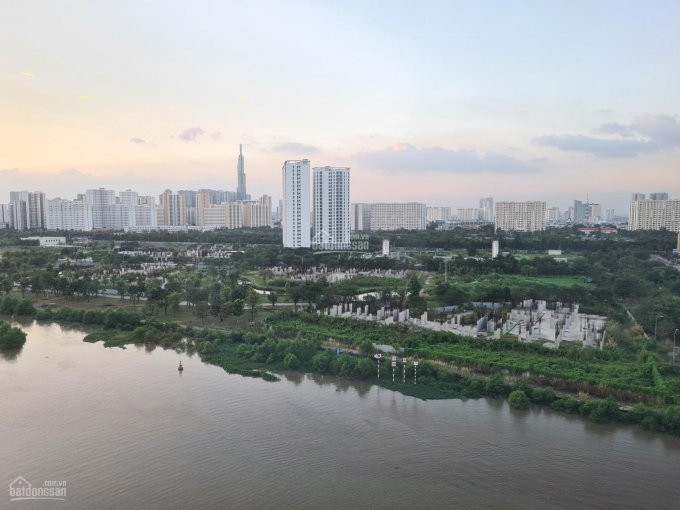 Nội Thất Cực Sang Trọng, View Sông Và Landmark, 1 Phòng Ngủ Tháp Hawaii Cần Cho Thuê Nhanh 6