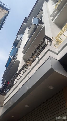 ô Tô đỗ Cổng Nhà đẹp 35m2, 4t Chỉ 24 Tỷ đường Quang Tiến, Gần Vin Smatcity đại Mỗ, Nam Từ Liêm 1