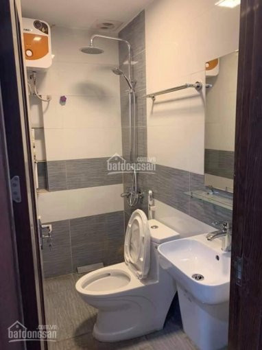 ô Tô đỗ Cổng Nhà đẹp 35m2, 4t Chỉ 24 Tỷ đường Quang Tiến, Gần Vin Smatcity đại Mỗ, Nam Từ Liêm 2