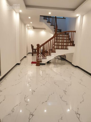 ô Tô đỗ Cổng, Nhà Rất đẹp, 43m2, 5 Tầng, Minh Khai - Hoàng Mai 1