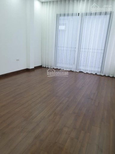 ô Tô đỗ Cổng, Nhà Rất đẹp, 43m2, 5 Tầng, Minh Khai - Hoàng Mai 3