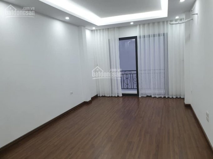 ô Tô đỗ Cổng, Nhà Rất đẹp, 43m2, 5 Tầng, Minh Khai - Hoàng Mai 4