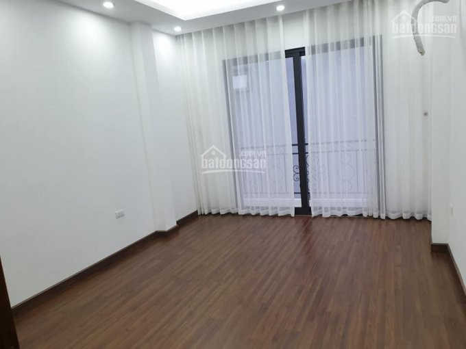 ô Tô đỗ Cổng, Nhà Rất đẹp, 43m2, 5 Tầng, Minh Khai - Hoàng Mai 5