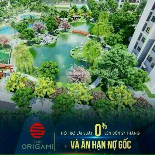 Origami S6 Vinhomes Q9 Giá Tốt 0909569916 3