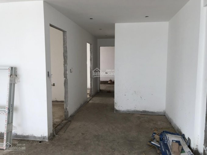 Penthouse Sân Vườn 140m2 Conic Riverside, Q 8 3