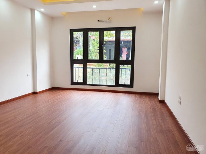 Phân Lô Bàn Cờ 7 Chỗ Vào Nhà đường ô Tô Tránh Ngõ 75 Phú Diễn, Bắc Từ Liêm 40m2 X 6t Thang Máy 5