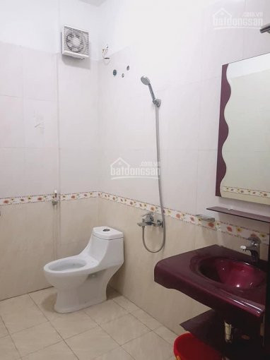 Phân Lô ô Tô Tránh - Nhà đẹp Hai Thoáng, Doãn Kế Thiện Dt 50m2, 5 Tầng, Mt 4m2 Giá Chỉ 68 Tỷ 5