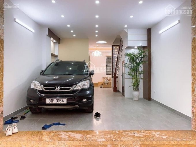 Phố Hàm Nghi, Phân Lô, Gara ô Tô, 7 Tầng Thang Máy, Dt: 40m2 Mặt Tiền 41m Giá 67 Tỷ 1