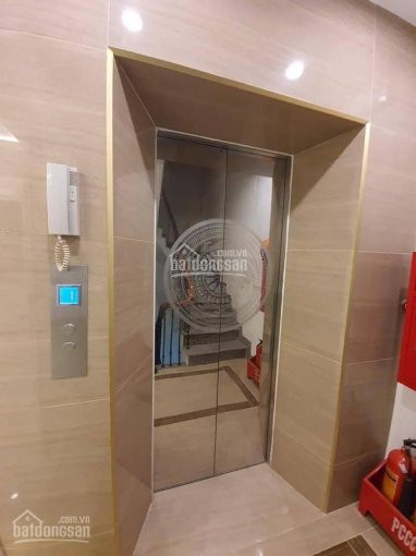 Phố Hàm Nghi, Phân Lô, Gara ô Tô, 7 Tầng Thang Máy, Dt: 40m2 Mặt Tiền 41m Giá 67 Tỷ 5