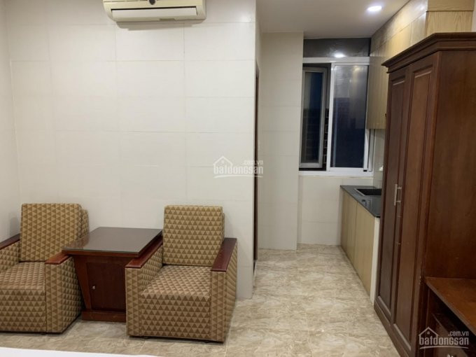 Phòng Mới 25m2, Full Nội Thất Tây Thạnh, Tân Phú 1