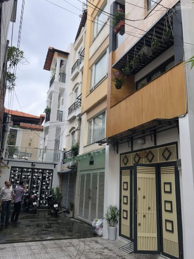 Q1 Nguyễn Du - Mặt Tiền 4m Ngay Nhà Thờ đức Bà Hàng Hiếm Có ưu đãi Mùa Dịch 1