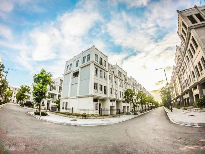 Quá Rẻ: 12 Tỷ/ Lô Shophouse Dự án The Manor Central Park - Nguyễn Xiển - Hà Nội - Lh 0833381023 1