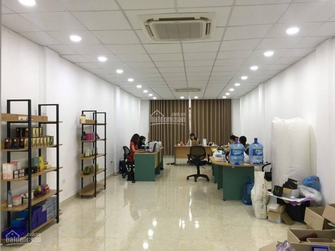 Quận đống đa: Tiện Di Chuyển-giá Cực Tốt-cho Thuê Văn Phòng 80m2 Tại 58/298 Tây Sơn 5