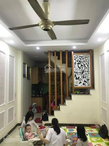 Quận Hà đông, Bán Nhà Phan đình, Giót Nõ Rộng Và Nông, Cách Oto Tránh 15m, Dt 32m2*4t Lh 0354931191 4