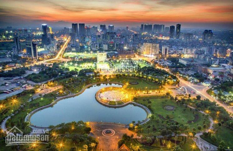 Quỹ Căn Chuyển Nhượng Giá Tốt Nhất Thị Trường Golden Park, Vào ở Trước Tết 7