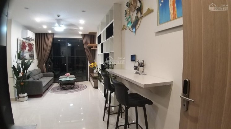 Rẻ Nhất Thị Trường! Cho Thuê Căn 2pn 55m2, Từ 6 Triệu/tháng Cb, Full 8tr/th Tại Vinhomes Smart City 2