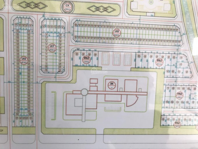 S = 90m2/nhà, Chỉ Với 51 Tr/m2 Bạn đã Có Thể Sở Hữu 1 Căn Nhà Với đại Gia đình Lên Tới 8 Người 3