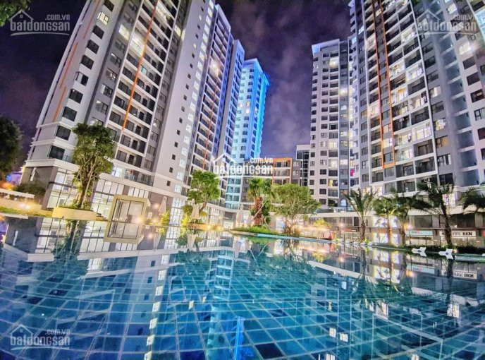 Safira Khang điền, Q9 - Update Giỏ Hàng Căn Hộ đa Diện Tích, 1,2,3pn Giá Tốt Nhất Thị Trường 2