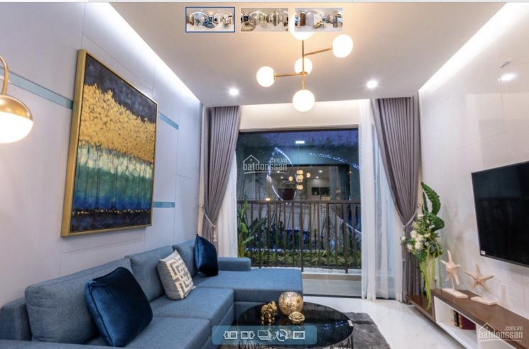 Safira Khang điền, Q9 - Update Giỏ Hàng Căn Hộ đa Diện Tích, 1,2,3pn Giá Tốt Nhất Thị Trường 8