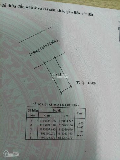 Sang Gấp Lô đất 100m2 Mt Liên Phường, Phú Hữu Q9, Giá Tt 32 Tỷ Shr, Lh 0963424721 2