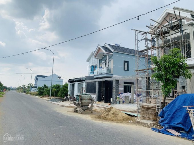 Sang Gấp Lô đất 200m2, Gần Công Viên Kdc Tên Lửa 3