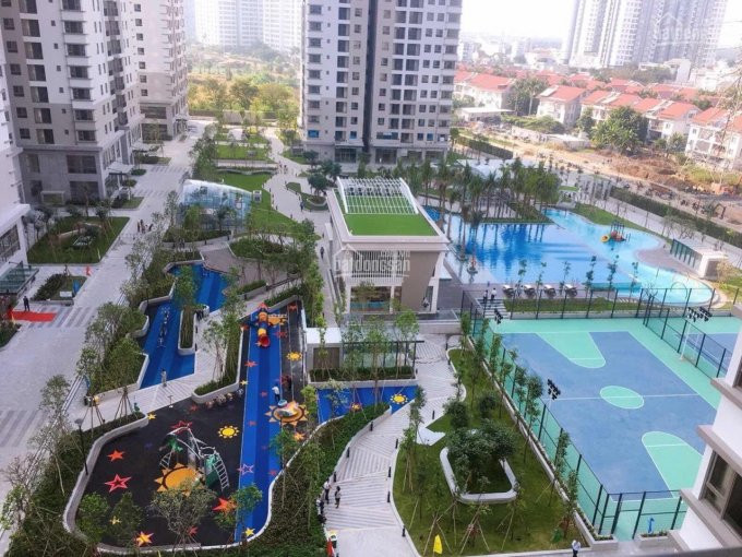 Sang Nhượng Căn Hộ Saigon South Residences 71m2, 2pn Giá 27tỷ - Hotline: 0932 879 032 2