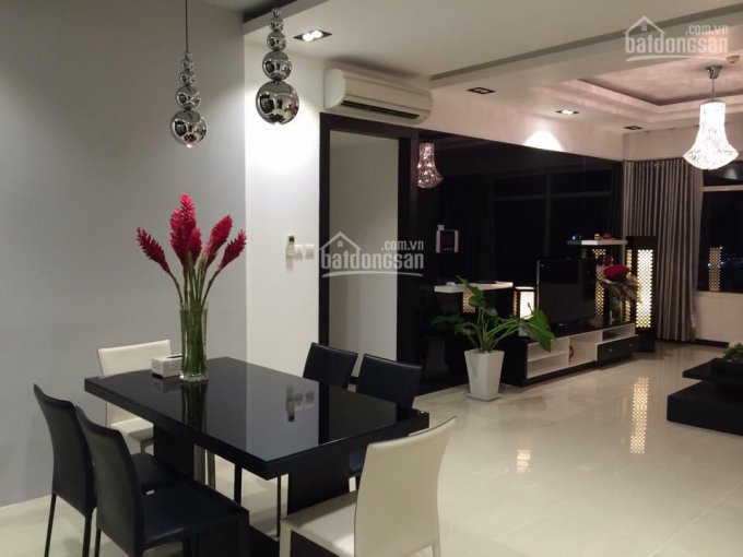 Sang Nhượng Căn Saigon Pearl 3pn (135m2) Giá Chỉ 61 Tỷ Lh: 0932667931 1