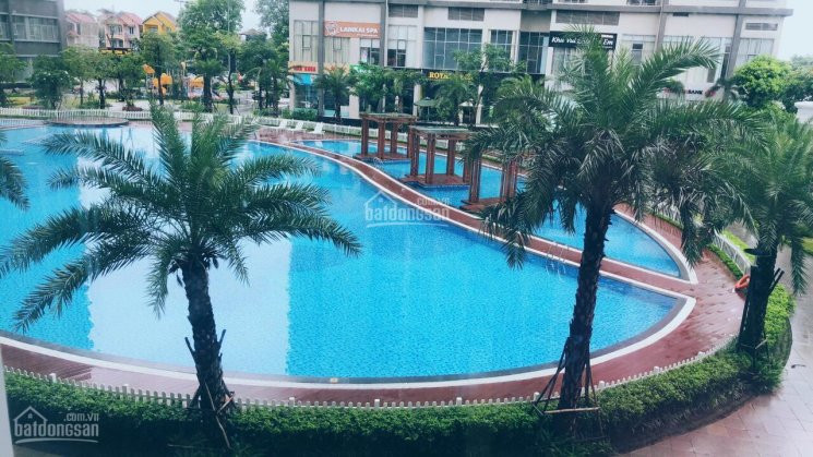 Sang Nhượng Lại Quán Cafe đang Kinh Doanh Tốt  Tại Tầng 1 Tòa Chelsea Park Mặt Phố 112 Trung Kính 7