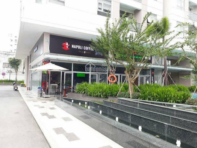 Sang Nước Ngoài Bán Lỗ Căn Hộ Luxcity, 3pn, 86m2, Giá Chỉ 2,3 Tỷ Nhận Nhà Liền 1