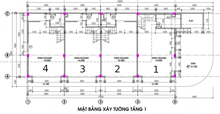 Shophouse 2 Tầng, Mặt Tiền đường Vào Chợ Phú Lộc, Khu Dân Cư đông 9