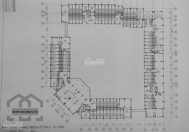 Shophouse Chân đế Hope Residence Cơ Hội Hội đầu Tư Không Thể Bỏ Lỡ Hotline: 0968611687 4