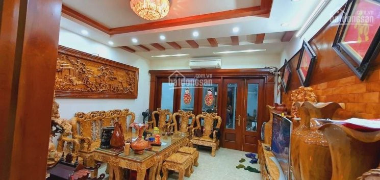 Siêu Biệt Thự Liền Kề, 100m2, 5t Siêu Nội Thất, Rất Vàng, Giá 10,5 Tỷ, Lh 0961327236 5