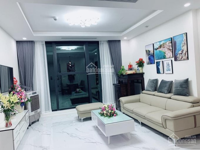 Siêu Cắt Lỗ, S4 - 07 Nhìn Nội Khu Công Viên, Tầng Cao View Sông Hồng 73m2 đẹp Nhất Dự án Bán Lỗ 6