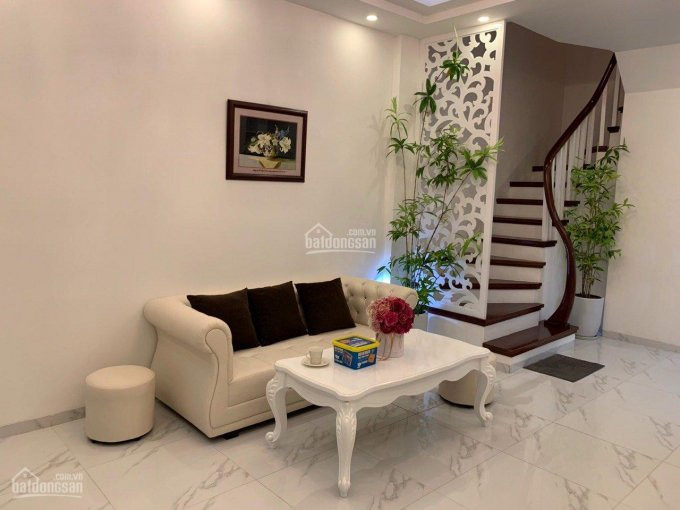 Siêu Hiếm! Nhà Phố Hồ Tùng Mậu, Cầu Diễn, 37m2 X 5t Xây Mới Cách Mặt Phố 1 Nhà ô Tô đỗ Cửa 28 Tỷ 1