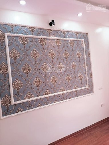 Siêu Hiếm! Trần Duy Hưng 30m2*5t Mới Xây ở Ngay Chỉ 335 Tỷ! 6