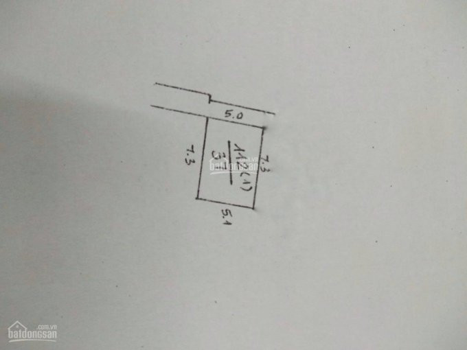 Siêu Nhà Rẻ! Cách 1 Nhà Ra Phố 570 Kim Giang, 37m2, 2 Tầng, 5m Mặt Tiền, 272 Tỷ 1